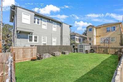 Residential Land For Sale in New Orleans, Louisiana