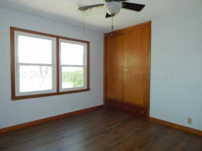 Home For Sale in Wellington, Texas