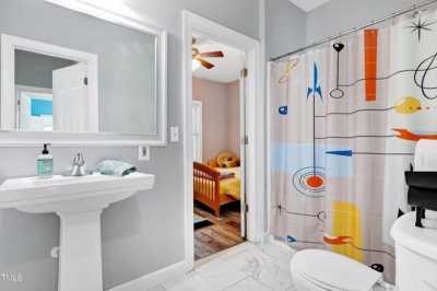 Home For Sale in Spring Lake, North Carolina