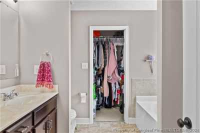 Home For Sale in Raeford, North Carolina