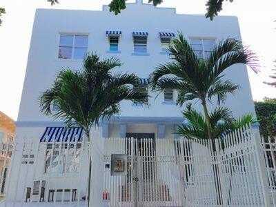 Apartment For Rent in Miami Beach, Florida