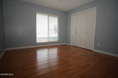 Home For Rent in El Paso, Texas