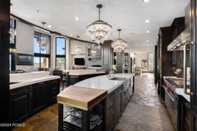 Home For Sale in Park City, Utah