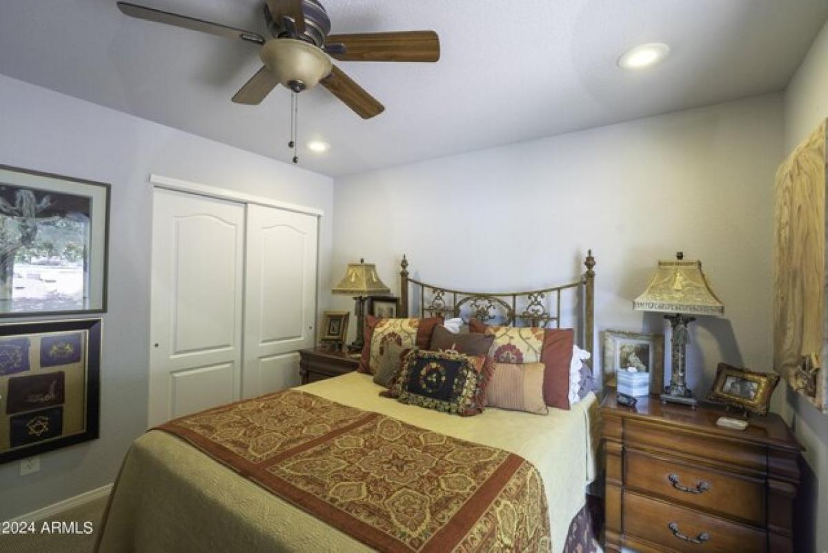 Picture of Home For Sale in Payson, Arizona, United States