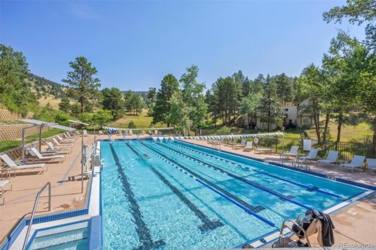 Picture of Residential Land For Sale in Golden, Colorado, United States