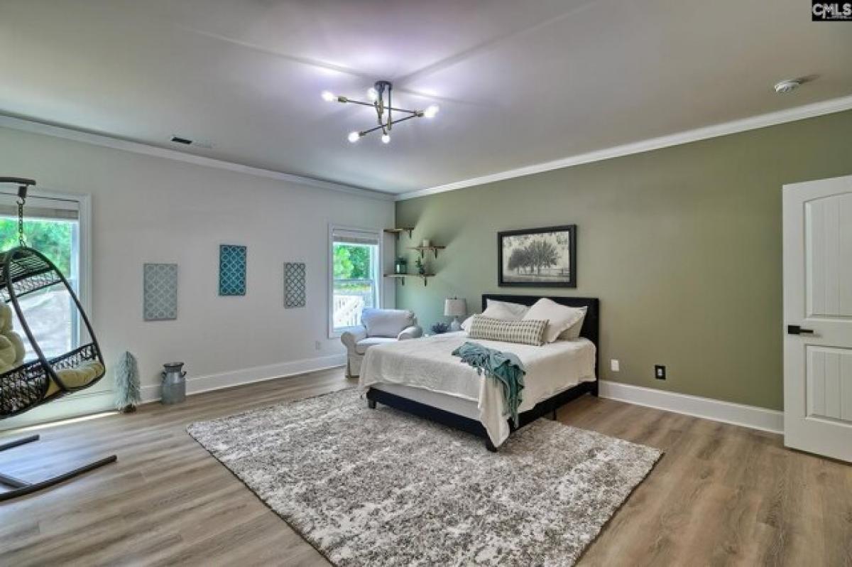 Picture of Home For Sale in Blythewood, South Carolina, United States