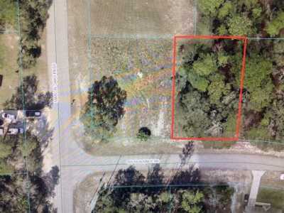 Residential Land For Sale in Ocala, Florida