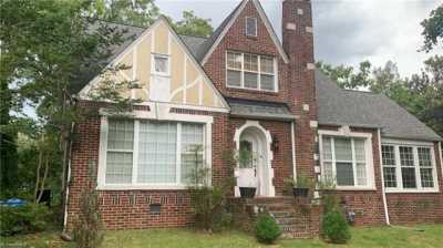 Home For Sale in Lexington, North Carolina