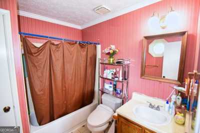 Home For Sale in Norcross, Georgia