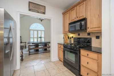 Home For Sale in Montgomery, Alabama