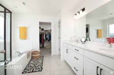 Home For Sale in American Fork, Utah