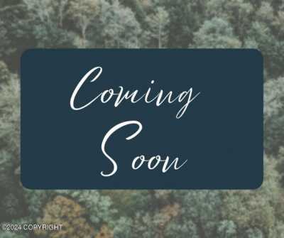 Home For Sale in Anchorage, Alaska