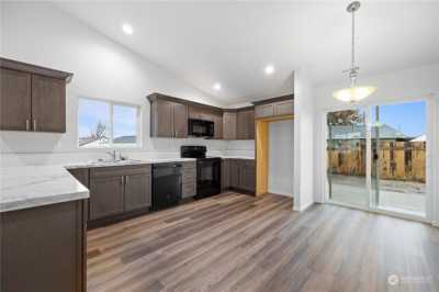 Home For Sale in Mattawa, Washington