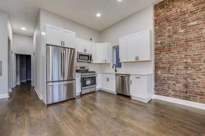 Home For Sale in Jersey City, New Jersey