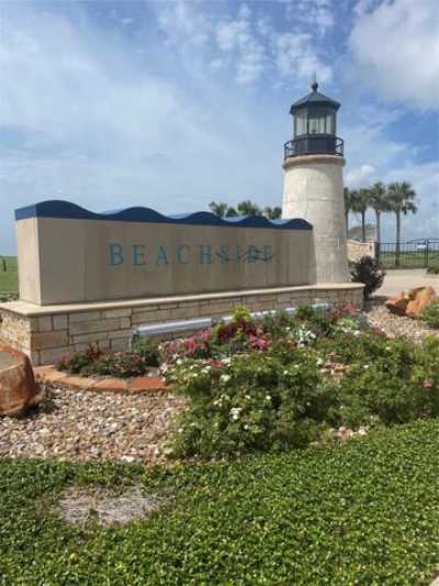 Residential Land For Sale in Palacios, Texas