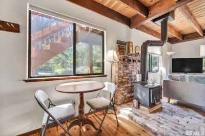 Home For Sale in Gardnerville, Nevada