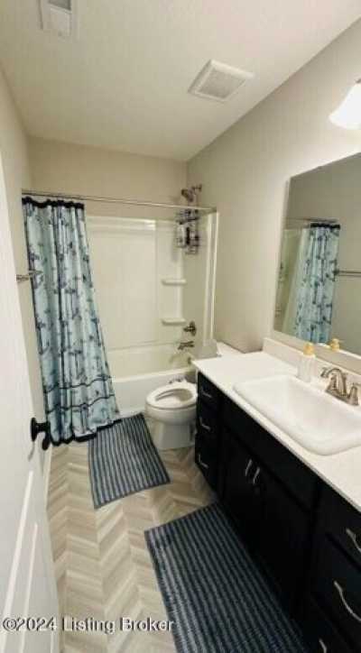 Home For Rent in Louisville, Kentucky