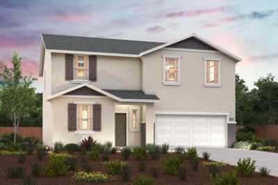 Home For Sale in Hanford, California