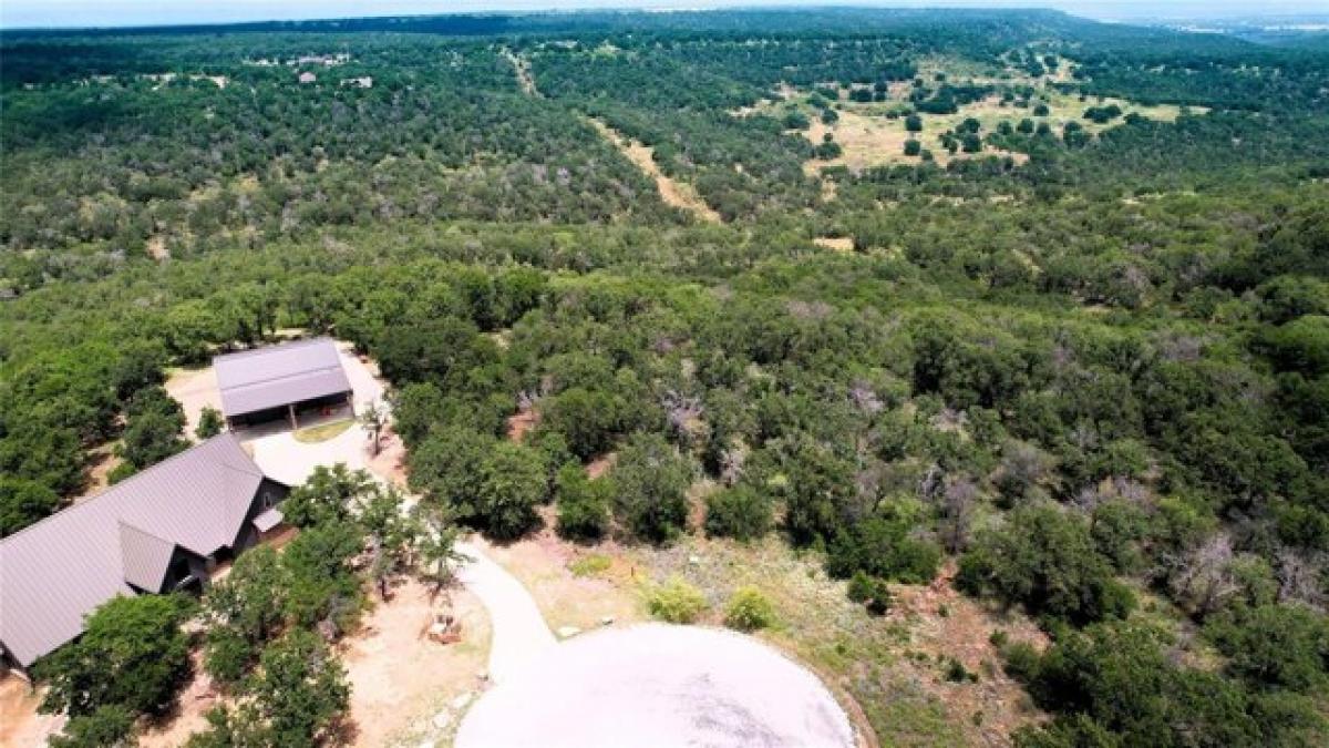 Picture of Residential Land For Sale in Gordon, Texas, United States