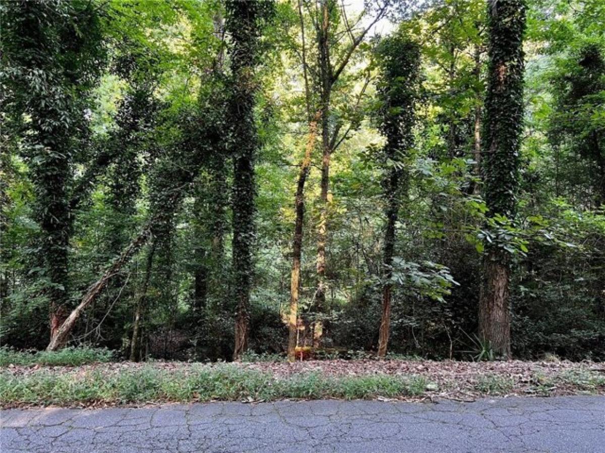 Picture of Residential Land For Sale in Anderson, South Carolina, United States