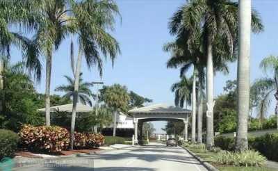 Home For Rent in Coconut Creek, Florida