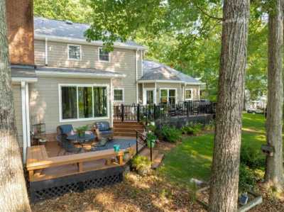 Home For Sale in Greensboro, Georgia