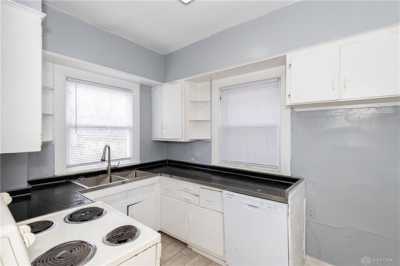 Home For Sale in Dayton, Ohio