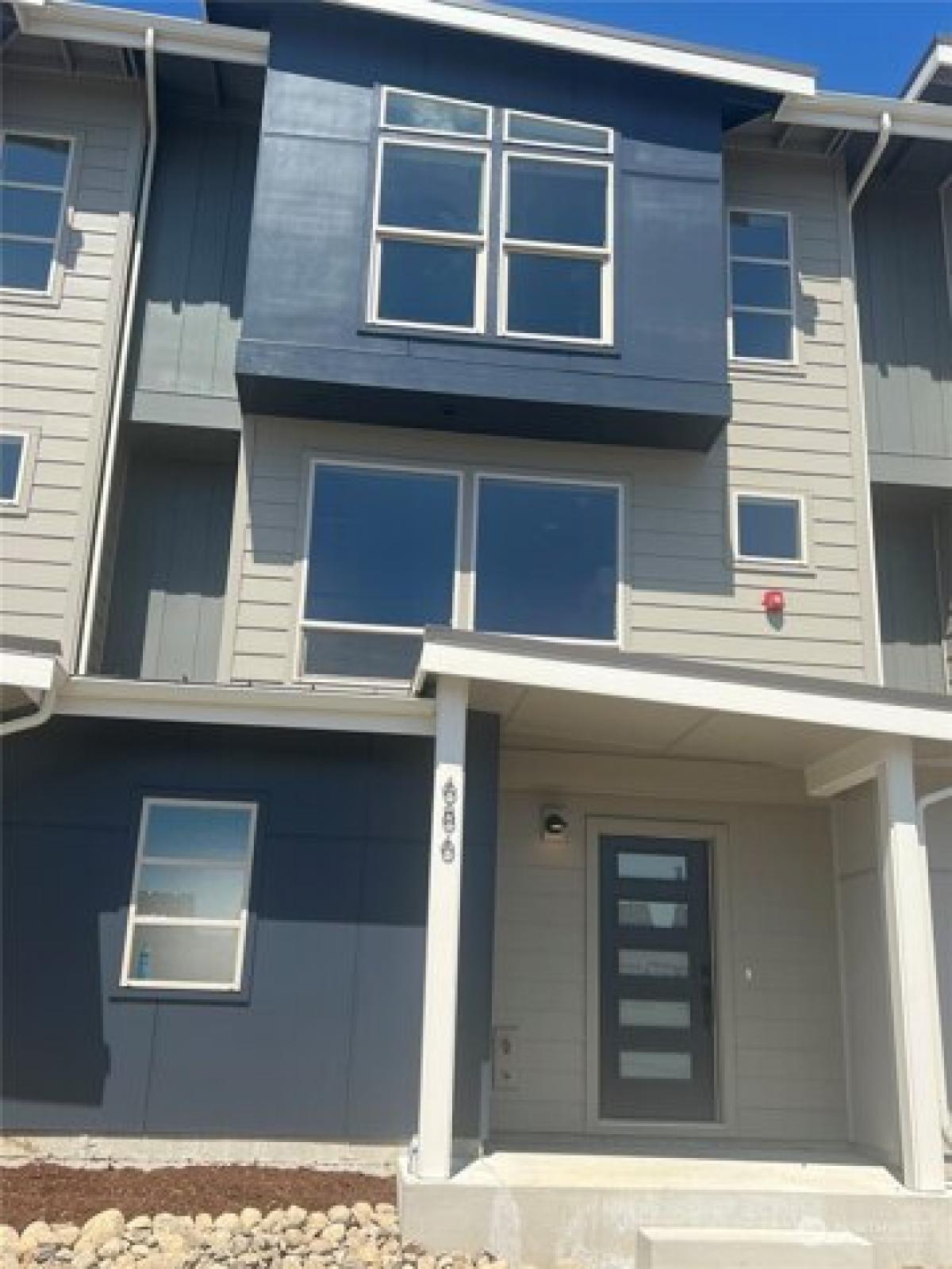 Picture of Home For Sale in Bellingham, Washington, United States