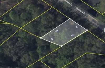 Residential Land For Rent in Pendleton, South Carolina