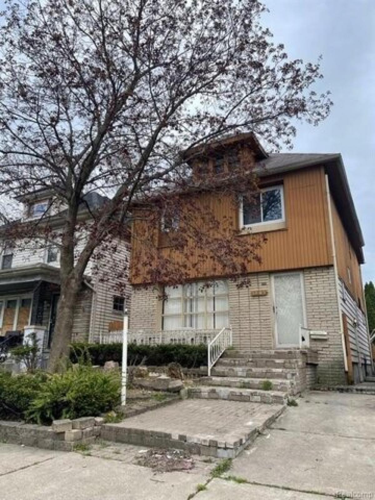 Picture of Home For Rent in Detroit, Michigan, United States