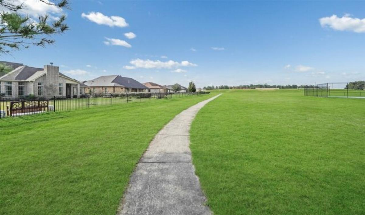 Picture of Residential Land For Sale in Montgomery, Texas, United States