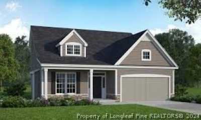 Home For Sale in Raeford, North Carolina