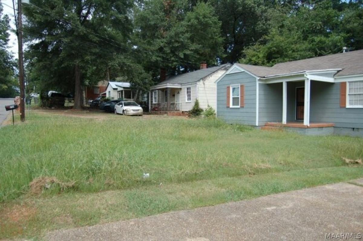 Picture of Home For Rent in Montgomery, Alabama, United States