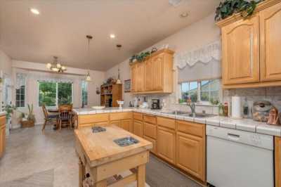 Home For Sale in Redding, California