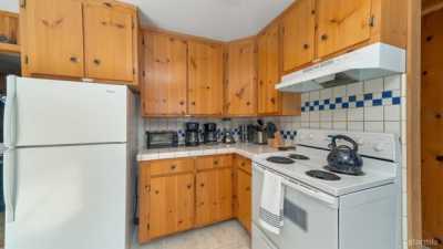 Home For Sale in South Lake Tahoe, California