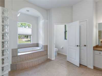 Home For Sale in Beverly Hills, Florida