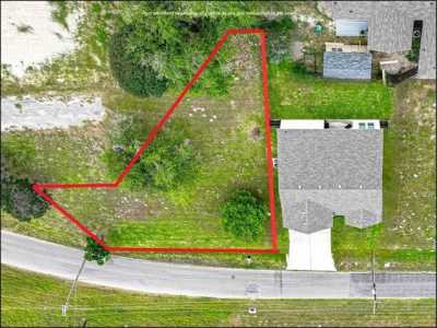 Residential Land For Sale in Rockport, Texas