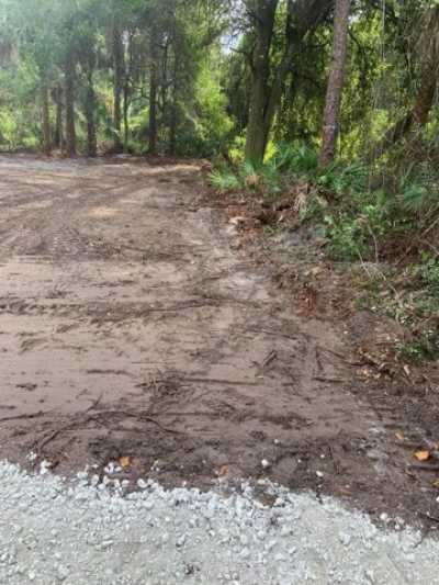 Residential Land For Sale in Vero Beach, Florida