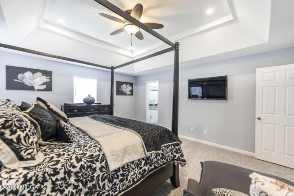 Picture of Home For Sale in Warner Robins, Georgia, United States