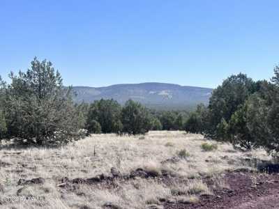 Residential Land For Sale in Williams, Arizona