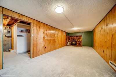 Home For Sale in Spokane, Washington