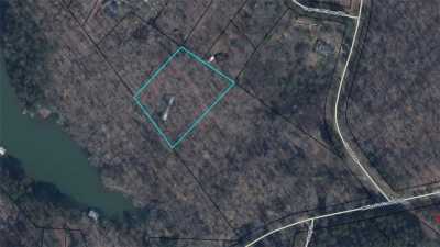 Residential Land For Sale in Westminster, South Carolina