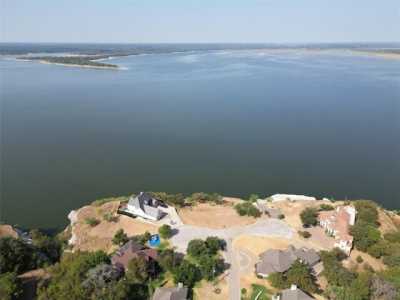 Residential Land For Sale in Whitney, Texas