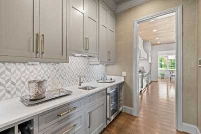 Home For Sale in Franklin, Tennessee