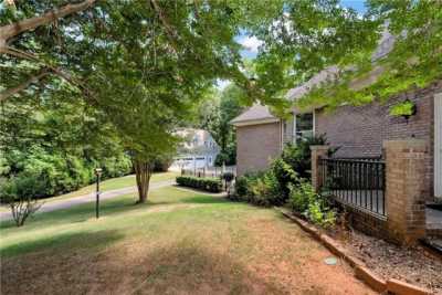 Home For Sale in Cumming, Georgia