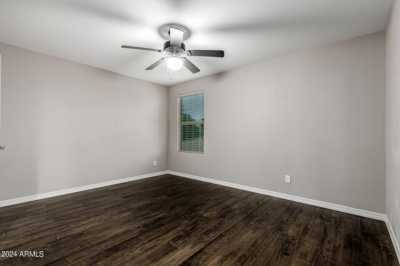 Home For Sale in Goodyear, Arizona