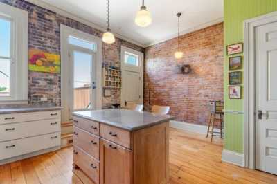 Home For Sale in Ypsilanti, Michigan