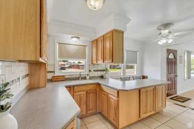 Home For Sale in Roy, Utah