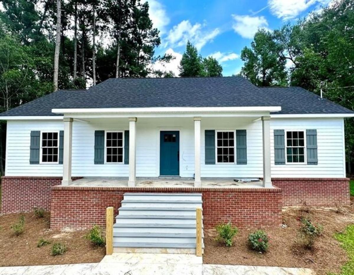 Picture of Home For Sale in Thomasville, Georgia, United States
