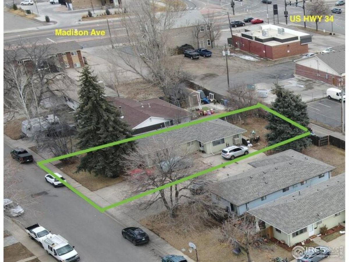 Picture of Home For Sale in Loveland, Colorado, United States